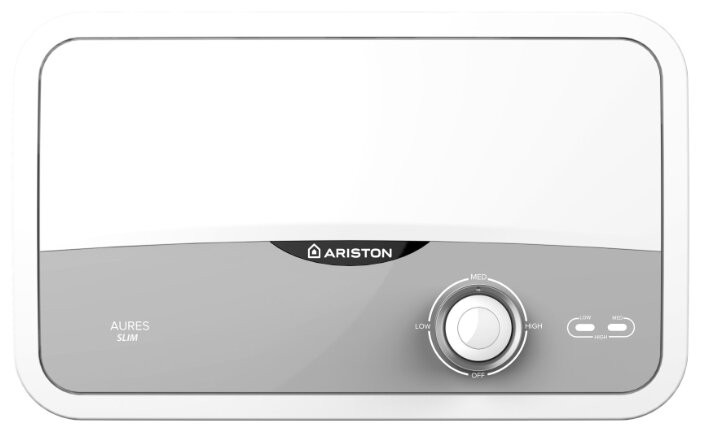 Водонагреватель Ariston Aures S 3.5 SH PL