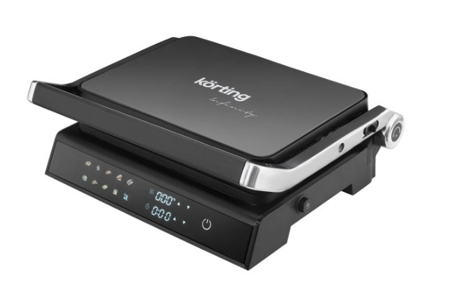 Электрогриль Korting KGPA 0403 W Infinity