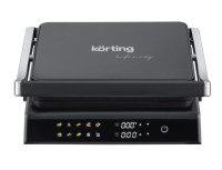 Электрогриль Korting KGPA 0403 W Infinity