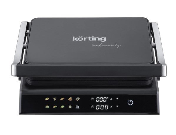 Электрогриль Korting KGPA 0403 W Infinity