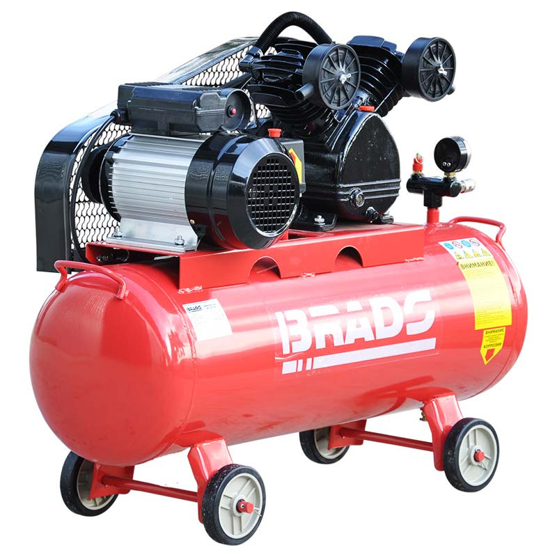 Компрессор Brado IBL2070A Компрессор Brado IBL2070A