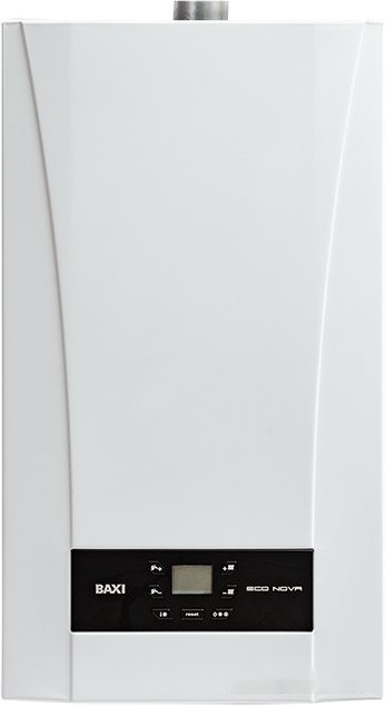 Отопительный котёл BAXI ECO Nova 18 F