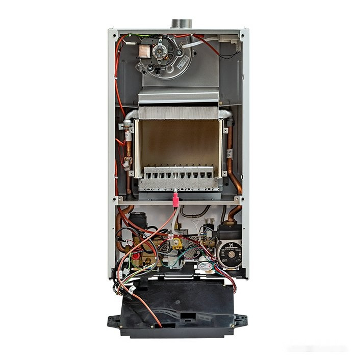 Отопительный котёл BAXI ECO Nova 18 F Отопительный котёл BAXI ECO Nova 18 F