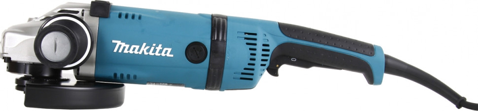 Угловая шлифмашина Makita GA9030SFK1 Угловая шлифмашина Makita GA9030SFK1