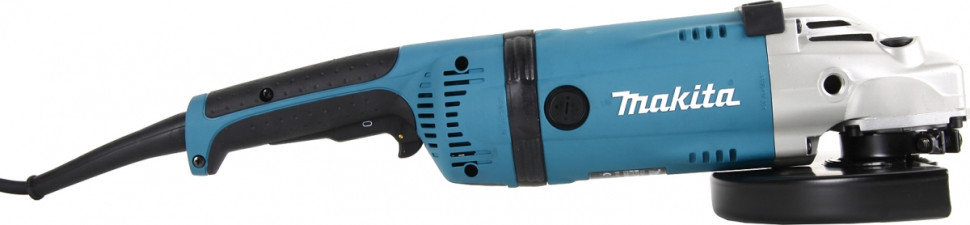 Угловая шлифмашина Makita GA9030SFK1 Угловая шлифмашина Makita GA9030SFK1