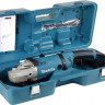 Угловая шлифмашина Makita GA9030SFK1 Угловая шлифмашина Makita GA9030SFK1