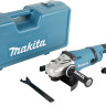 Угловая шлифмашина Makita GA9030SFK1 Угловая шлифмашина Makita GA9030SFK1