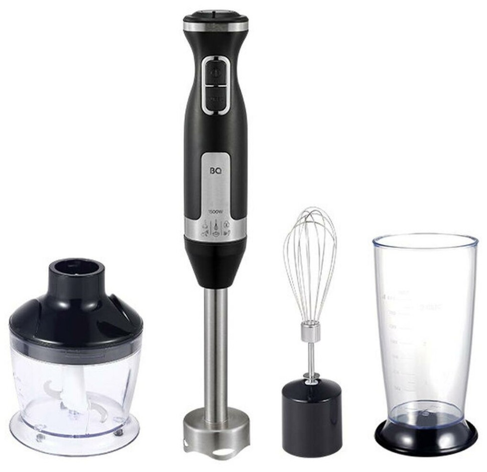 Блендер BQ HB420PS