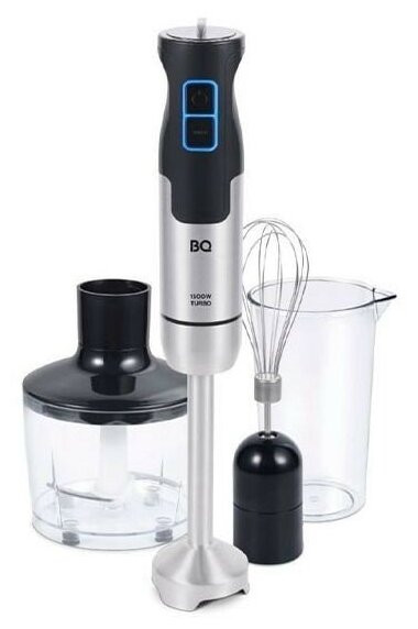Блендер BQ HB420PS