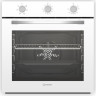 Духовой шкаф Indesit IFE 3634 WH