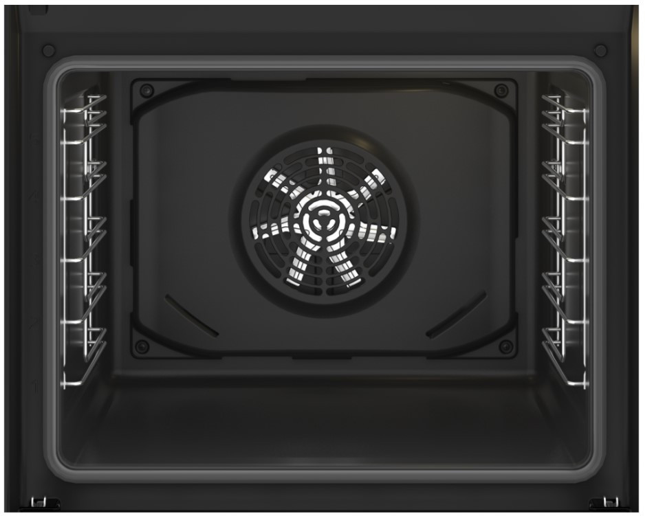 Духовой шкаф Indesit IFE 3634 WH