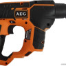 Перфоратор AEG Powertools BBH 12-0 Перфоратор AEG Powertools BBH 12-0