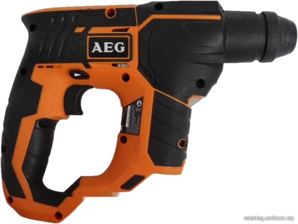 Перфоратор AEG Powertools BBH 12-0 Перфоратор AEG Powertools BBH 12-0
