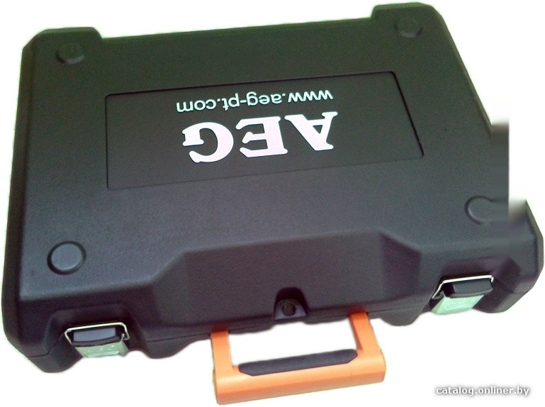 Перфоратор AEG Powertools BBH 12-0 Перфоратор AEG Powertools BBH 12-0