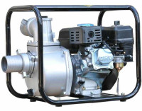 Самовсасывающая мотопомпа Skiper LT30CX