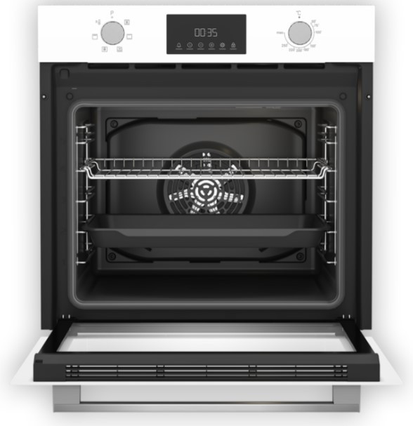 Духовой шкаф Indesit IFE 3644 J WH