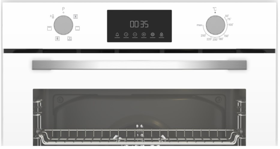 Духовой шкаф Indesit IFE 3644 J WH