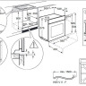 Духовой шкаф Electrolux EOD6P66X Духовой шкаф Electrolux EOD6P66X