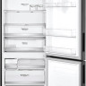 Холодильник LG DoorCooling+ GC-B569PBCM