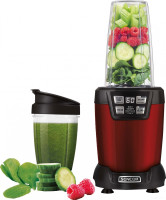 Блендер Sencor SNB 6601RD