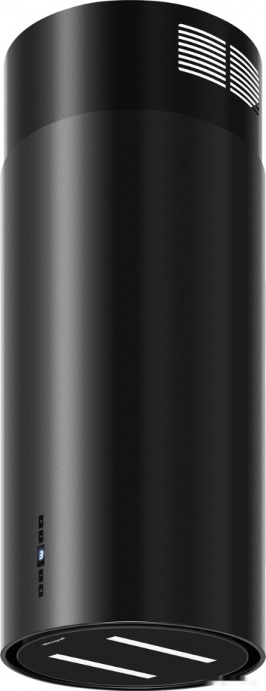 Вытяжка Weissgauff Pipe 1400 Isla BL