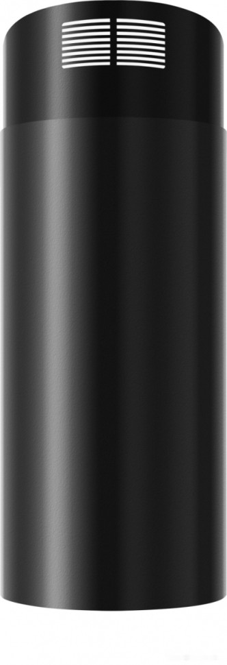 Вытяжка Weissgauff Pipe 1400 Isla BL