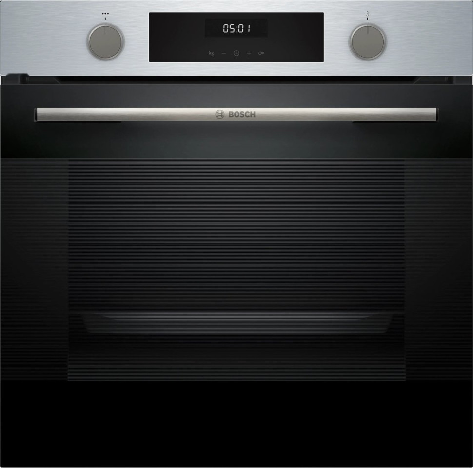 Духовой шкаф Bosch Serie 4 HJA737BR0