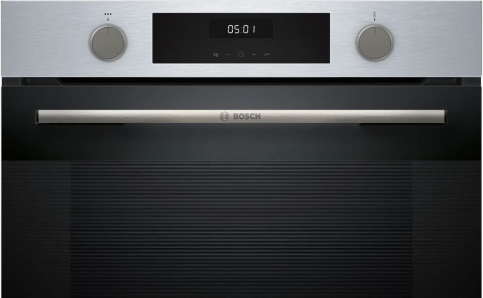 Духовой шкаф Bosch Serie 4 HJA737BR0