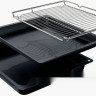Духовой шкаф Bosch Serie 4 HJA737BR0