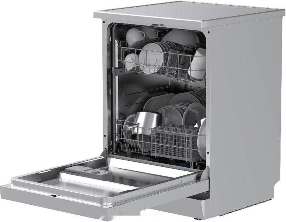Посудомоечная машина Midea MFD60S050S Посудомоечная машина Midea MFD60S050S
