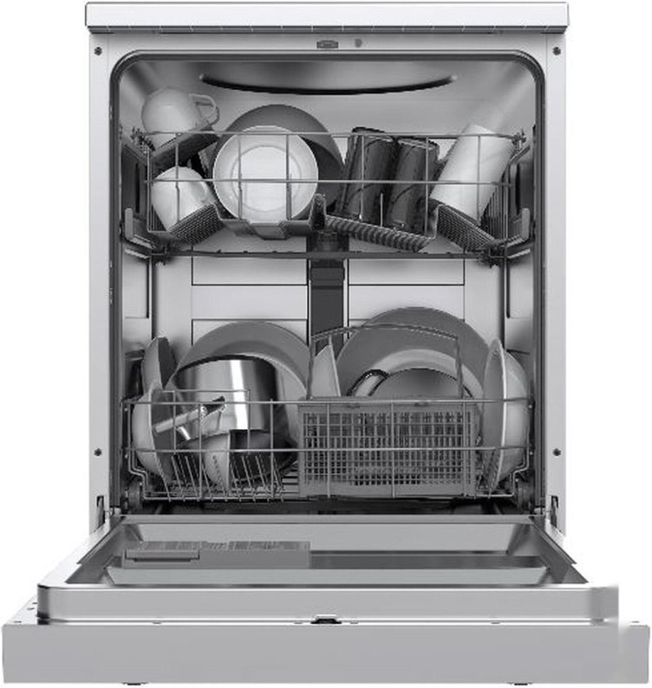 Посудомоечная машина Midea MFD60S050S Посудомоечная машина Midea MFD60S050S