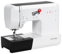 Швейная машина Bernina bernette London 7