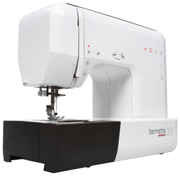 Швейная машина Bernina bernette London 7 Швейная машина Bernina bernette London 7