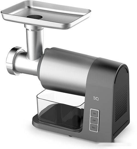 Мясорубка BQ MG1010 Мясорубка BQ MG1010
