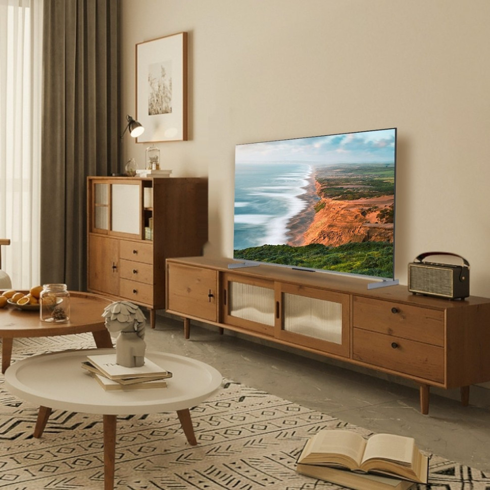 Телевизор Skyworth 75Q75G Телевизор Skyworth 75Q75G