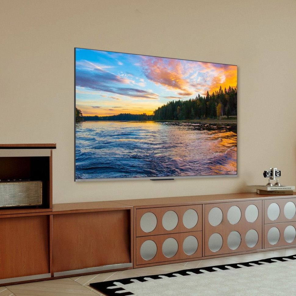 Телевизор Skyworth 75Q75G Телевизор Skyworth 75Q75G