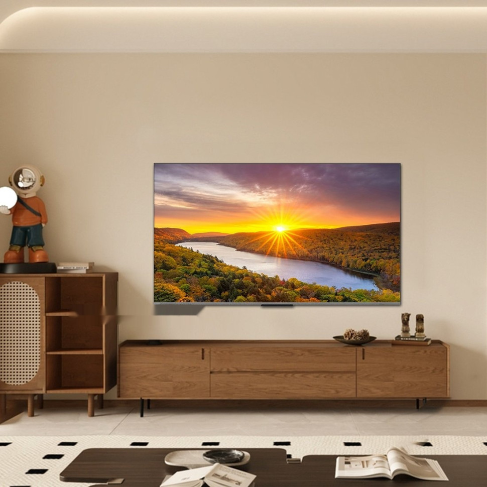 Телевизор Skyworth 75Q75G Телевизор Skyworth 75Q75G