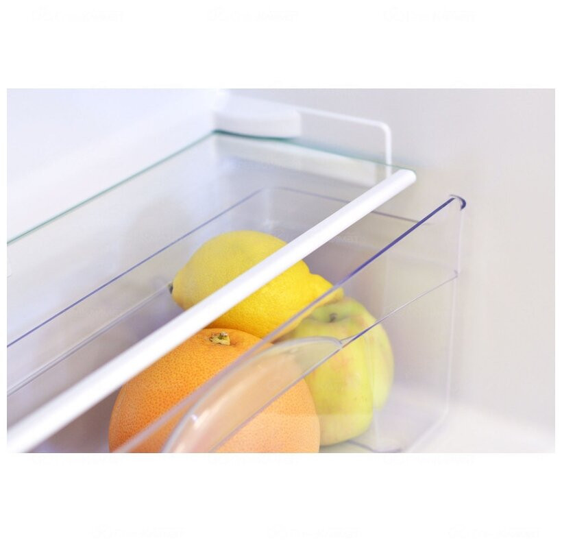 Холодильник NORDFROST NR 508 W Холодильник NORDFROST NR 508 W