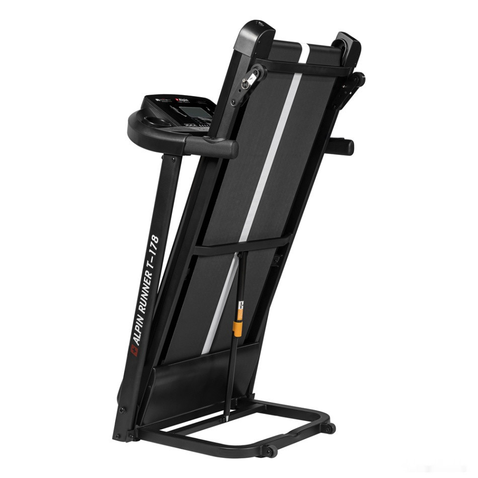 Беговая дорожка Alpin Runner T-178 Беговая дорожка Alpin Runner T-178