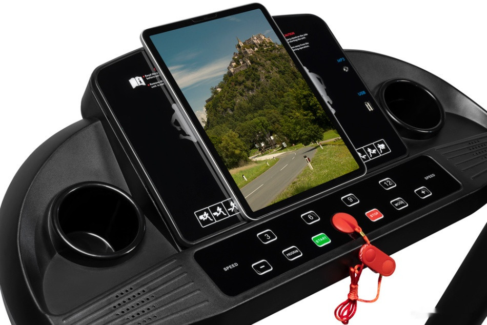 Беговая дорожка Alpin Runner T-178 Беговая дорожка Alpin Runner T-178