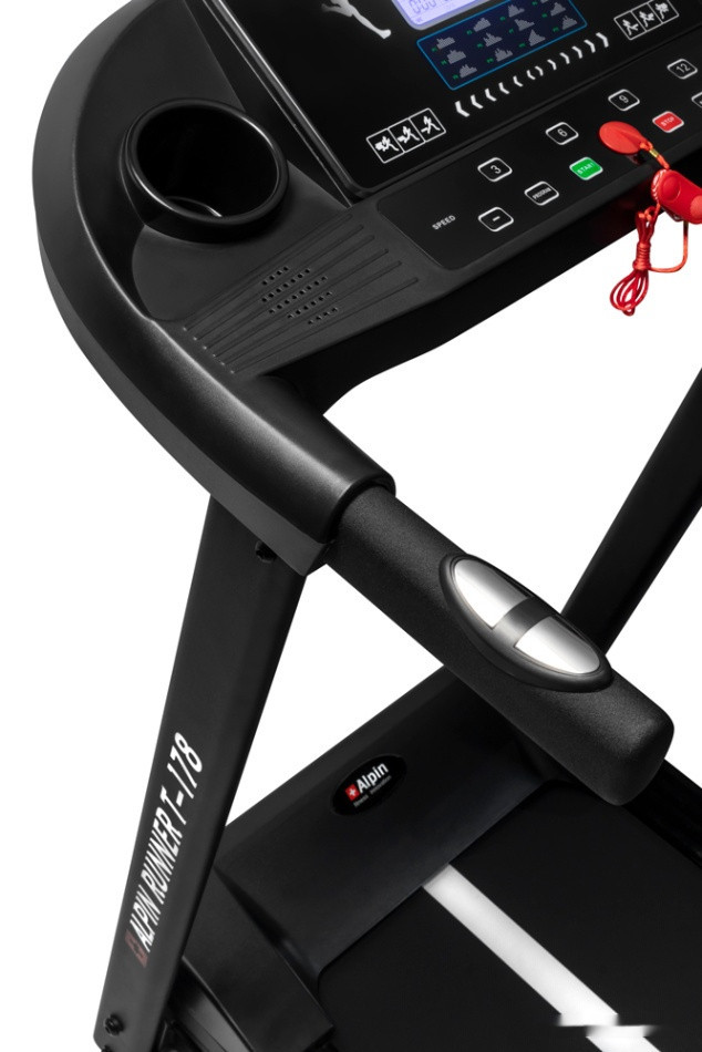 Беговая дорожка Alpin Runner T-178 Беговая дорожка Alpin Runner T-178