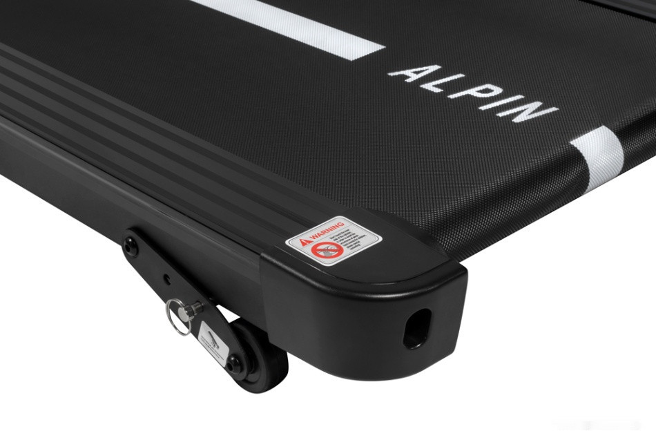Беговая дорожка Alpin Runner T-178 Беговая дорожка Alpin Runner T-178