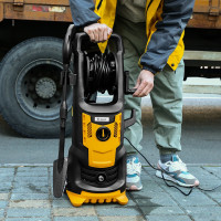 Мойка высокого давления Deko DKCW170 PRO