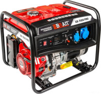 Генератор Brait GB-7500 Pro