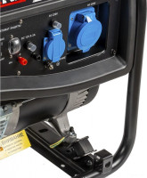 Генератор Brait GB-7500 Pro