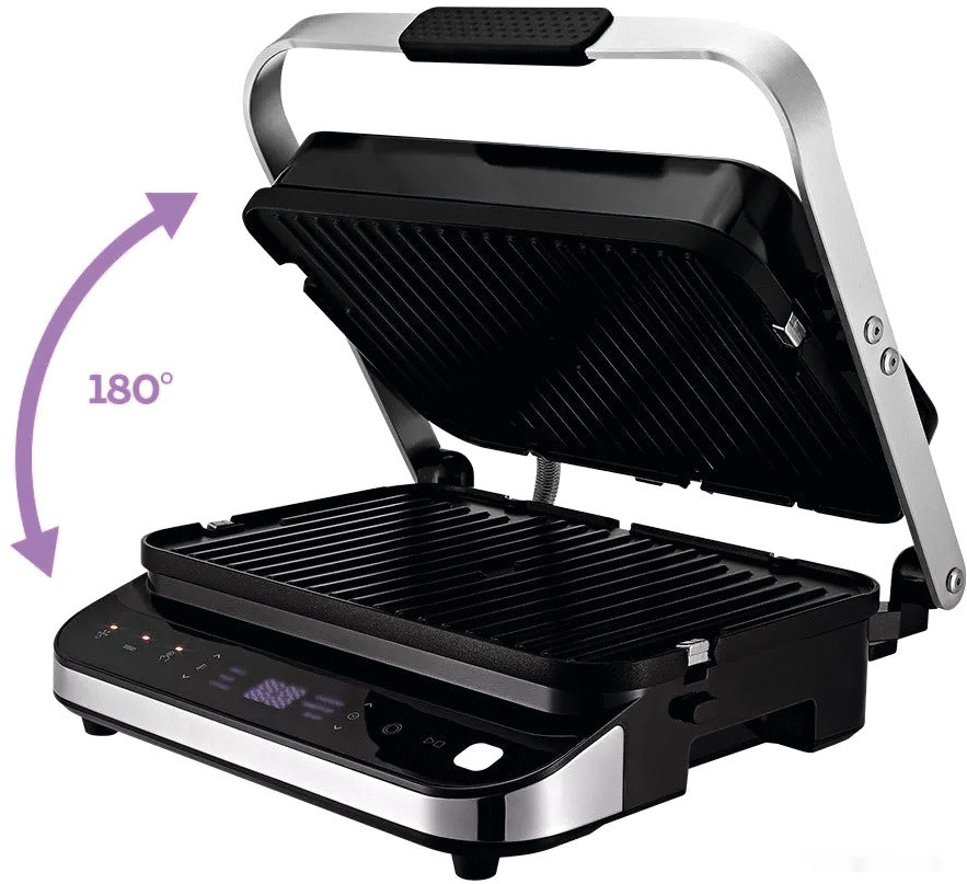 Электрогриль Kitfort KT-1682 Электрогриль Kitfort KT-1682