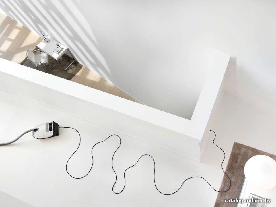 Пылесос Miele Complete C3 Silence Пылесос Miele Complete C3 Silence