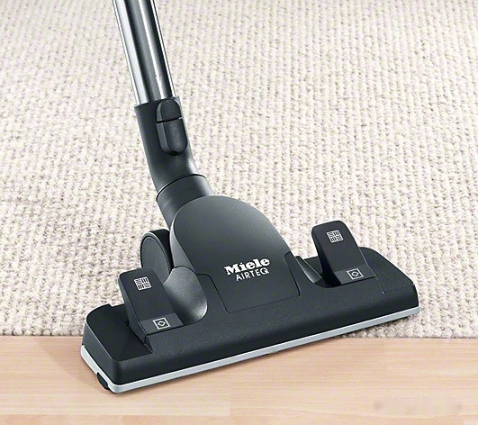 Пылесос Miele Complete C3 Silence Пылесос Miele Complete C3 Silence