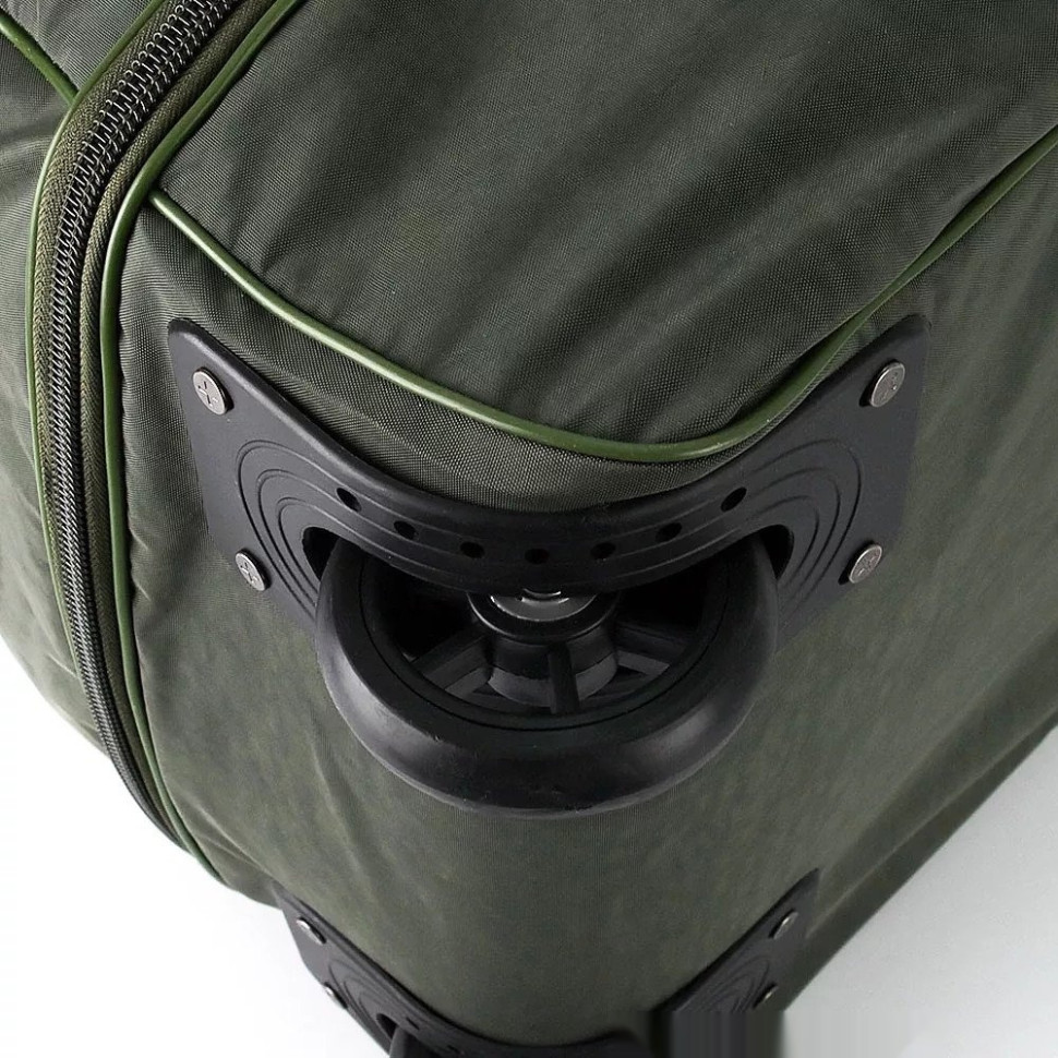 Сумка-тележка Mr.Bag 143-K9-MB-KHK (хаки) Сумка-тележка Mr.Bag 143-K9-MB-KHK (хаки)