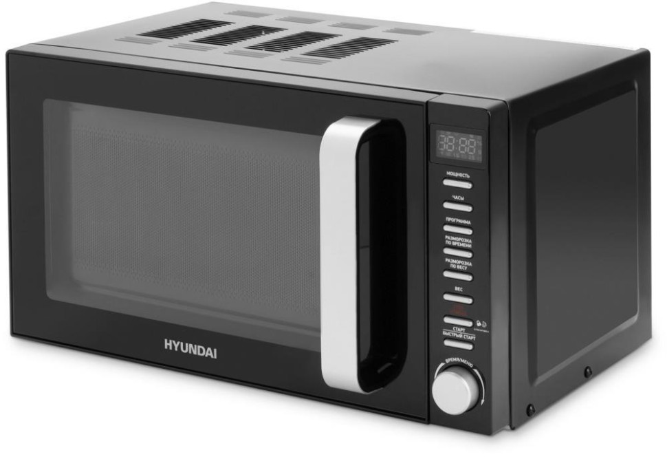 Микроволновая печь Hyundai HYM-D3034 Микроволновая печь Hyundai HYM-D3034